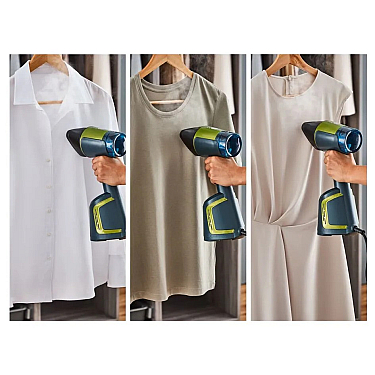 Buxarlı ütü Tefal Aerosteam DT9810 Buxarlı ütü Tefal Aerosteam DT9810