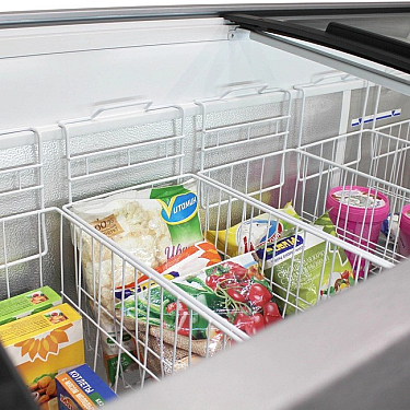 Dondurucu qutu Biryusa CF68