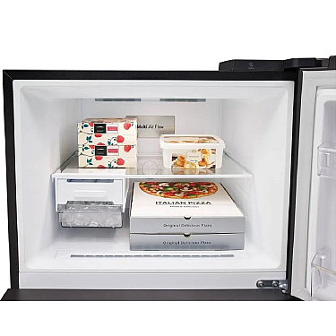 Soyuducu LG GR-B452PGFK.ABMQMER