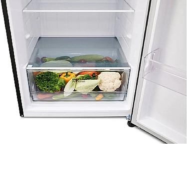 Soyuducu LG GR-B452PGFK.ABMQMER