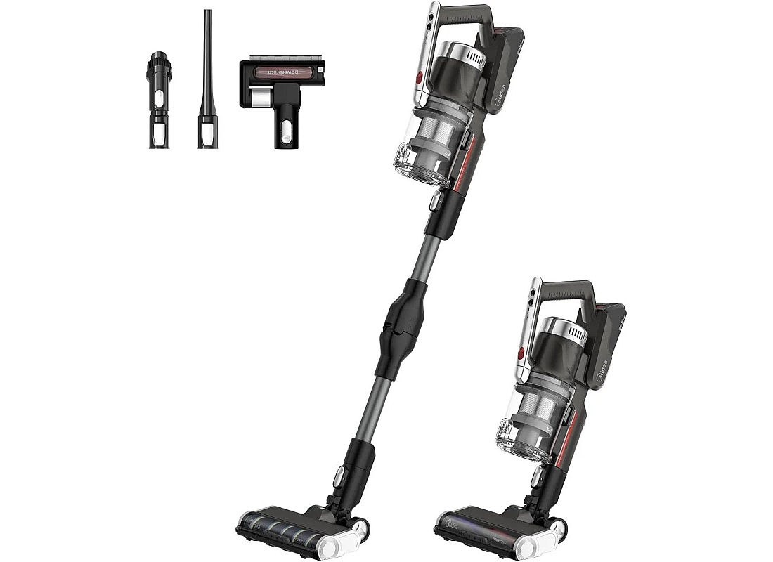 Tozsoran Midea P7 Flex MCS2129BR