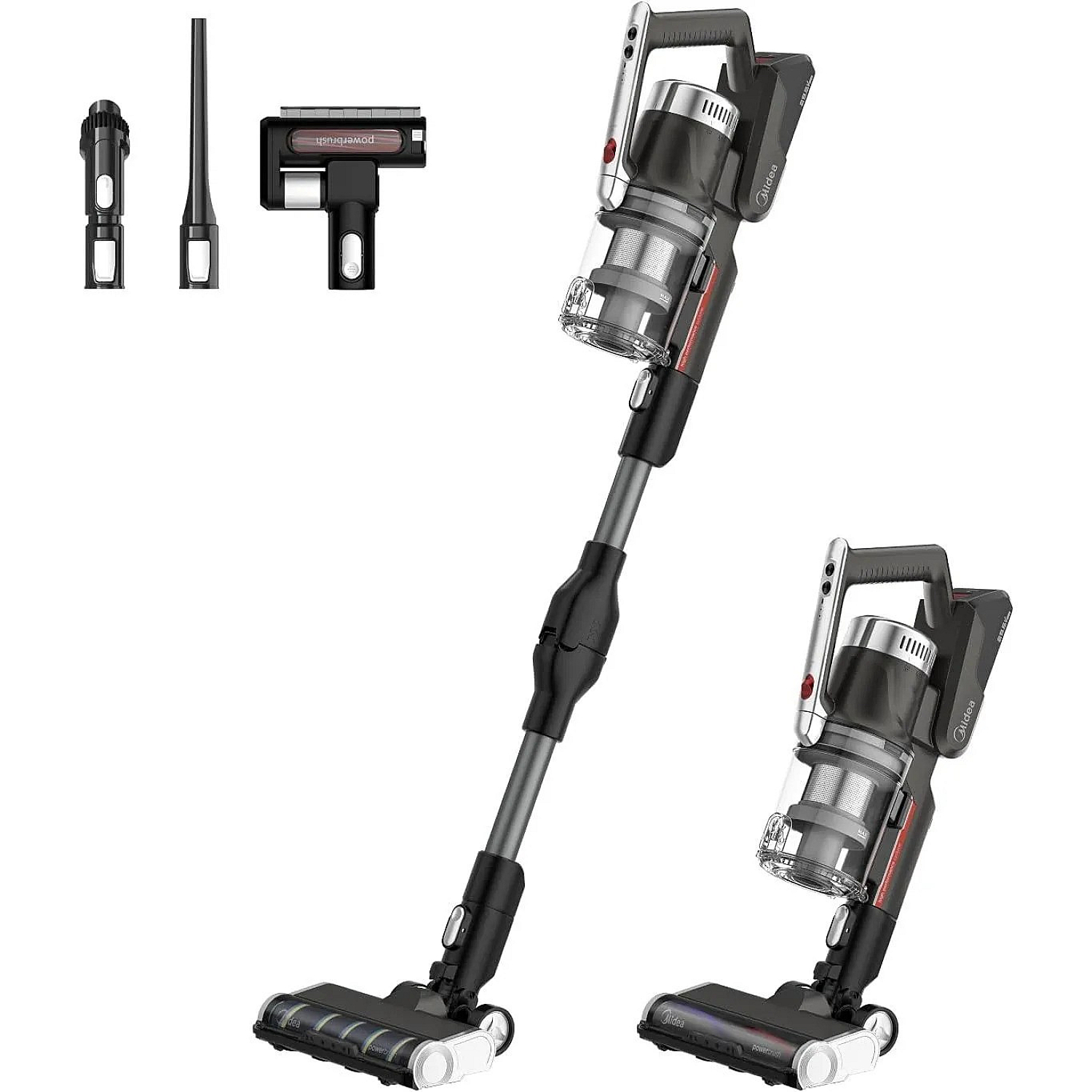 Tozsoran Midea P7 Flex MCS2129BR