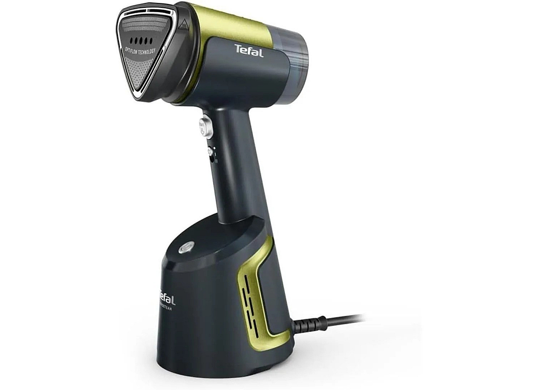 Buxarlı ütü Tefal Aerosteam DT9810