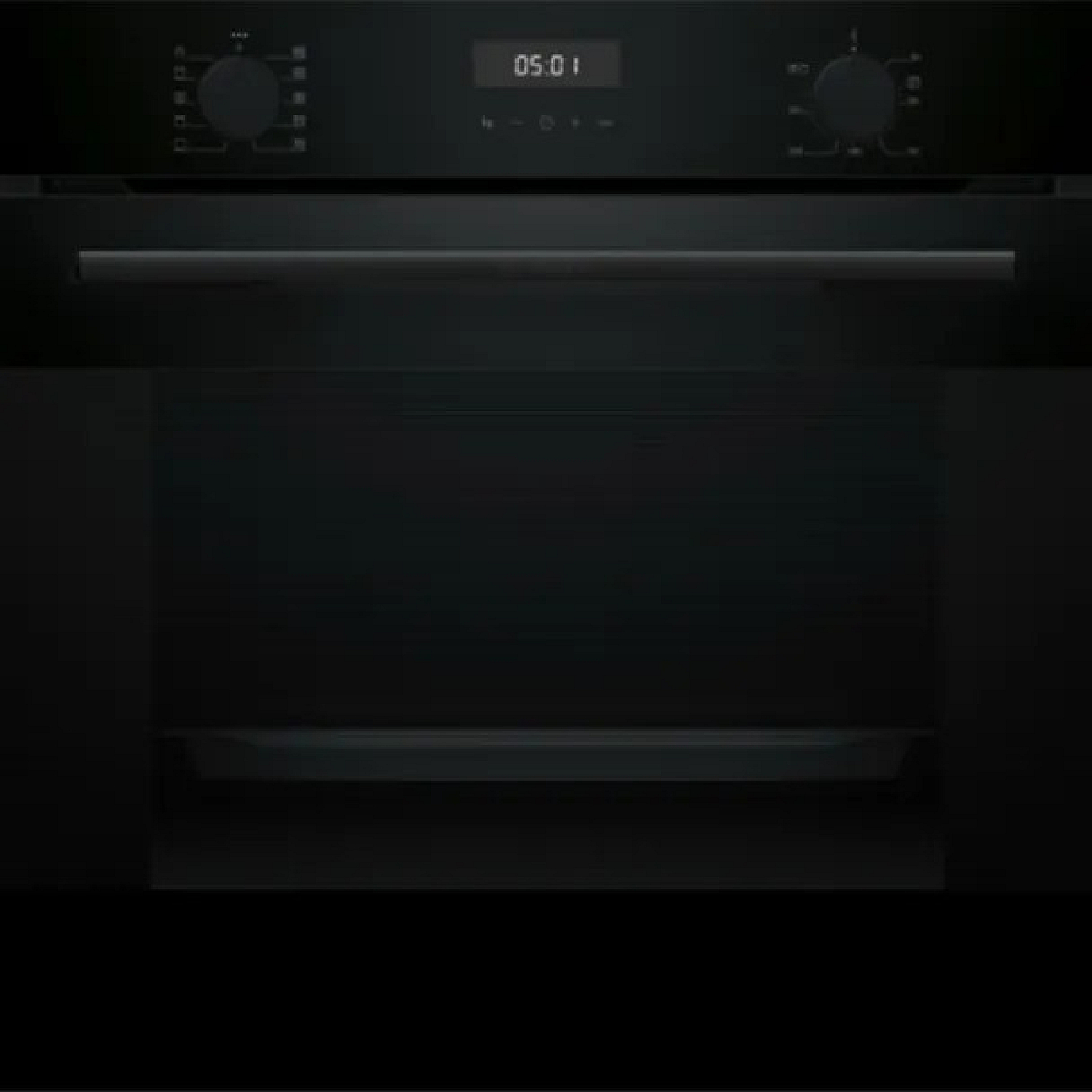 Quraşdırılan soba Bosch HJA737BA0