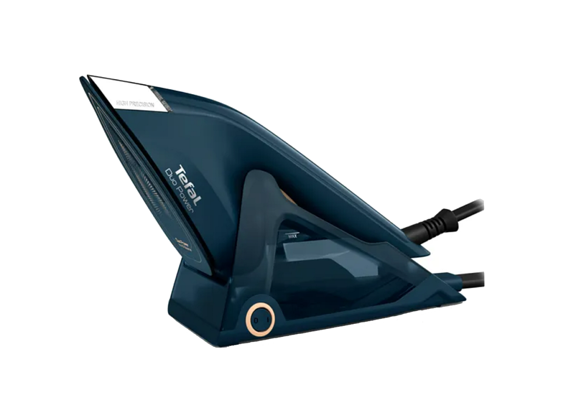 Buxarlı ütü TEFAL Duo Power 2in1 (JF4032E0)