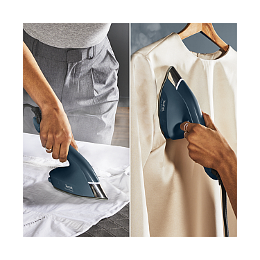 Buxarlı ütü TEFAL Duo Power 2in1 (JF4032E0) Buxarlı ütü TEFAL Duo Power 2in1 (JF4032E0)