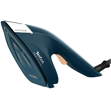 Buxarlı ütü TEFAL Duo Power 2in1 (JF4032E0) Buxarlı ütü TEFAL Duo Power 2in1 (JF4032E0)