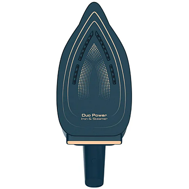 Buxarlı ütü TEFAL Duo Power 2in1 (JF4032E0) Buxarlı ütü TEFAL Duo Power 2in1 (JF4032E0)