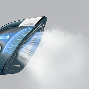 Buxarlı ütü TEFAL Duo Power 2in1 (JF4032E0) Buxarlı ütü TEFAL Duo Power 2in1 (JF4032E0)