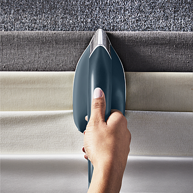 Buxarlı ütü TEFAL Duo Power 2in1 (JF4032E0) Buxarlı ütü TEFAL Duo Power 2in1 (JF4032E0)