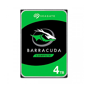 Sərt disk SkyHawk Surveillance 4TB ST4000VX015 HDD Seagate