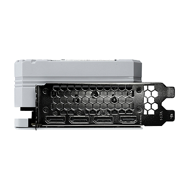 VGA Palit RTX 4070 Ti SUPER GamingPro White OC 16GB GDDR6X (NED47TST19T2-1043W)