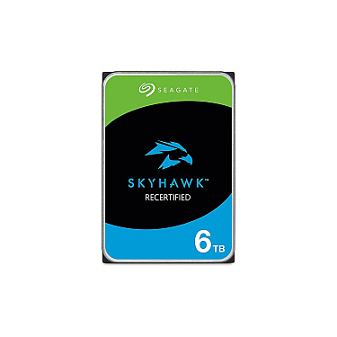 Sərt disk Dahua 6TB ST6000VX008 HDD Seagate