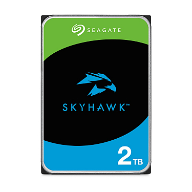 Sərt disk SkyHawk Surveillance 2TB ST2000VX016 HDD Seagate