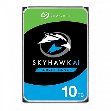 Sərt disk Dahua 10TB ST10000VE000 HDD Seagate