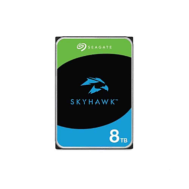 Sərt disk Dahua 8TB ST8000VX009 HDD Seagate