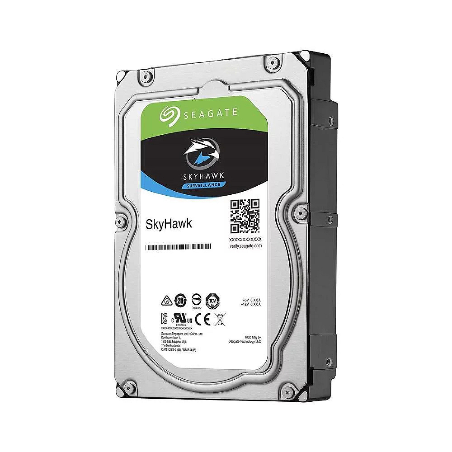 Sərt disk Dahua 6TB ST6000VX008 HDD Seagate