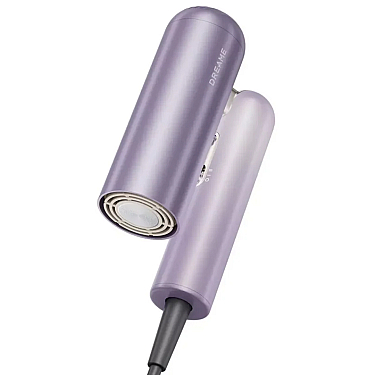 Hairdryer Dreame Нairdryer Pocket Ultra Purple (AHD52) Hairdryer Dreame Нairdryer Pocket Ultra Purple (AHD52)