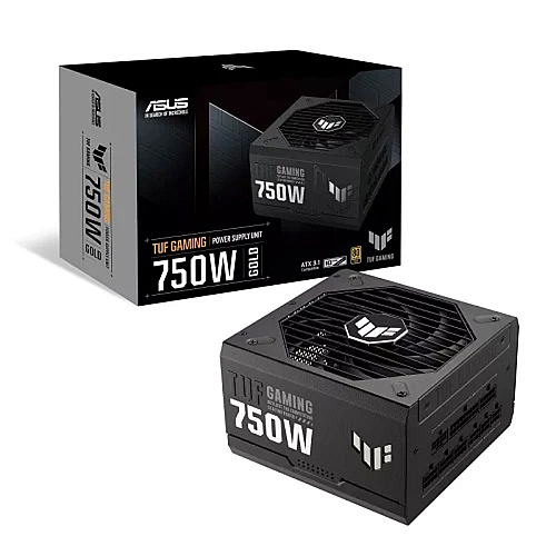 PSU ASUS TUF-GAMING-750G 750W (90YE00S3-B0NA00)