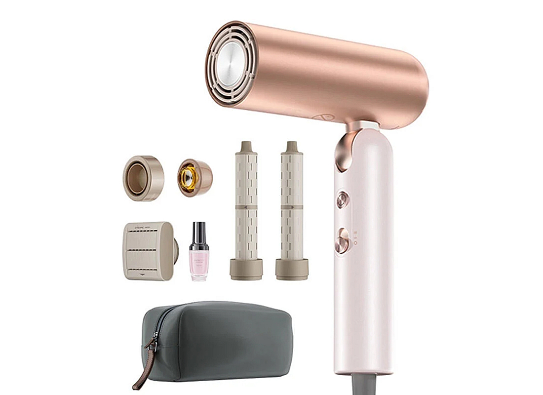 Fen Dreame Pocket Ultra Rosy White (AHD52)