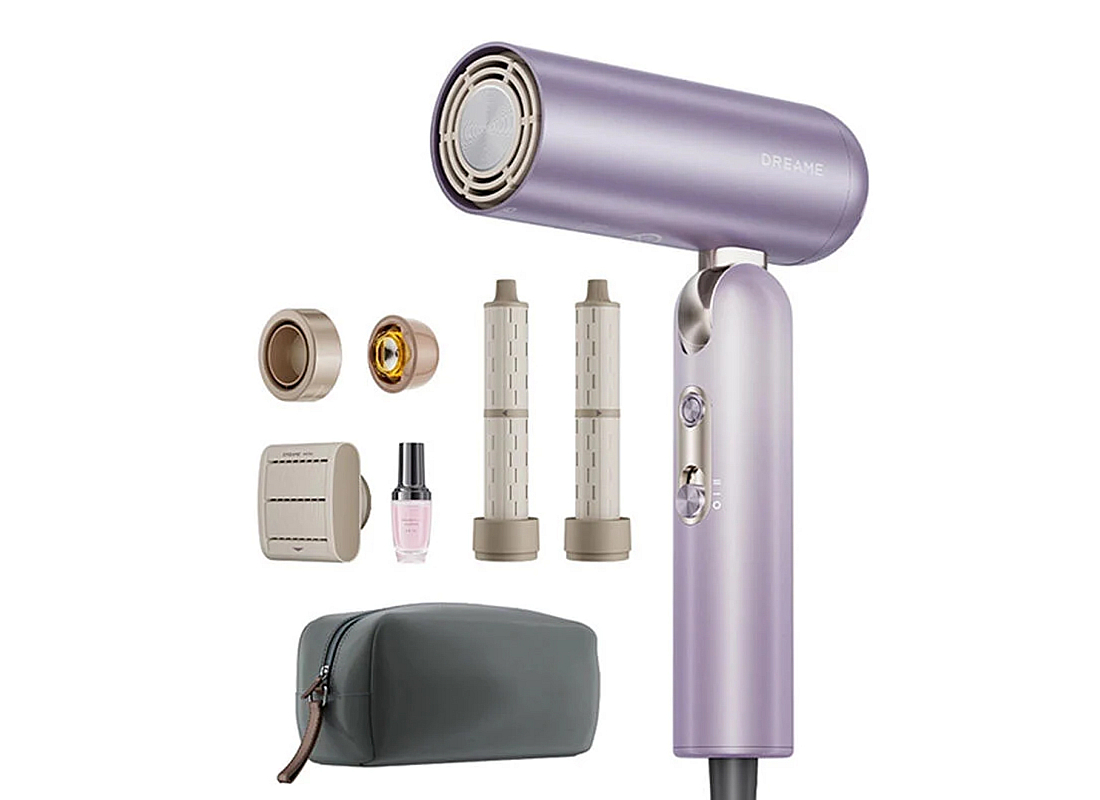 Fen Dreame Pocket Ultra Purple (AHD52)