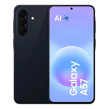 Telefon Samsung Galaxy A57 8/256GB Dark Blue (SM-A576)