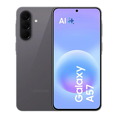 Telefon Samsung Galaxy A57 8/256GB Gray (SM-A576)