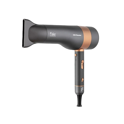 Fakir Fen İon Booster Hair Dryer