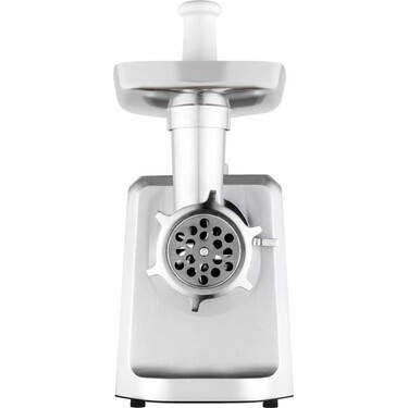 Fakir Ət Çəkən Steel Proff 1800 Meat Grinder