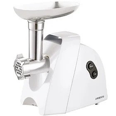 Fakir Ət Çəkən Steel Proff 1800 Meat Grinder