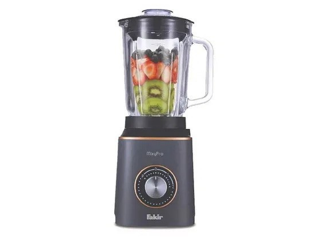 Fakir Kokteil Mıxypro Table Blender