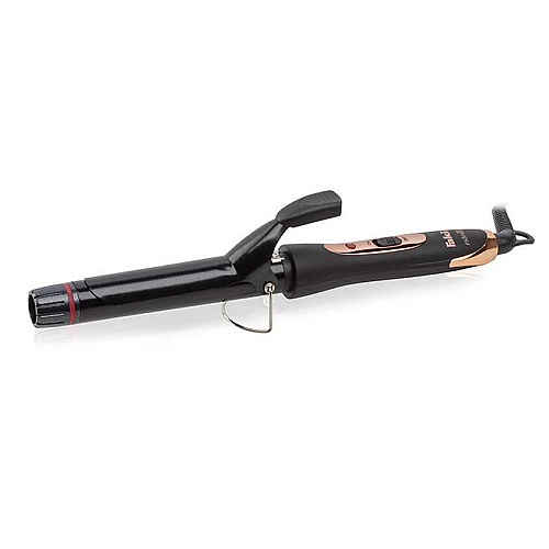 Fakir Saç Buran Estelle Hair Curler Black