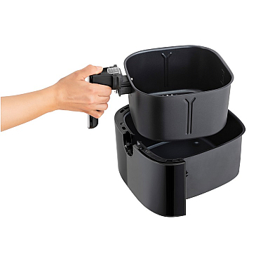 Fakir Fritoz Mono Chefry Hot Air Fryer 