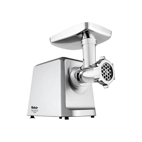 Fakir Ət Çəkən Steel Proff 1800 Meat Grinder