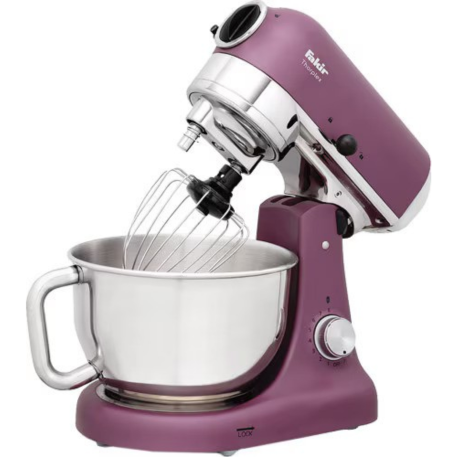 Fakir Kombayn Culina Robot Mixer Violet