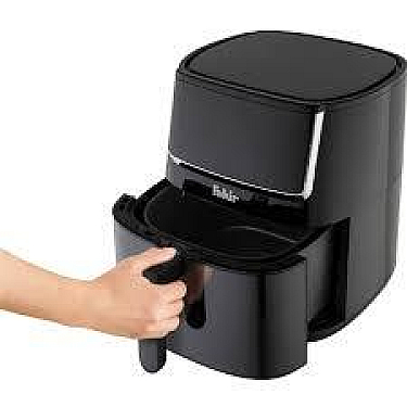 Fakir Fritoz Mono Chefry Hot Air Fryer 
