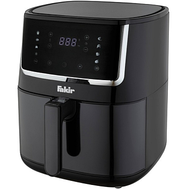 Fakir Fritoz Mono Chefry Hot Air Fryer 
