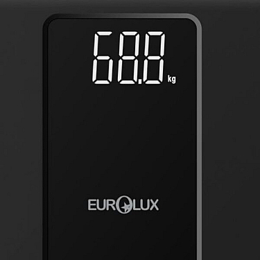 Tərəzi Eurolux BS1540CEP