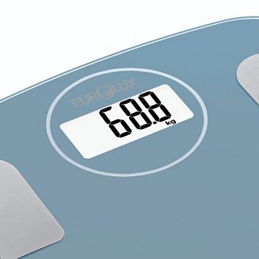 Tərəzi Eurolux BS1544CBS