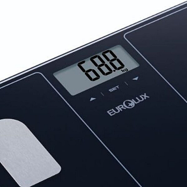 Tərəzi Eurolux BS1546CBF