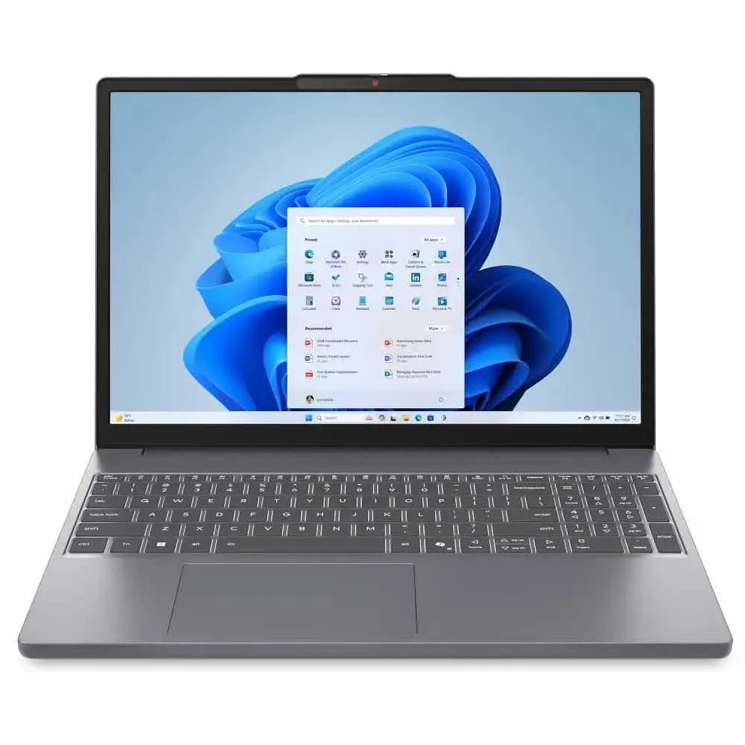 Laptop Lenovo IP Slim 3 15IRH10