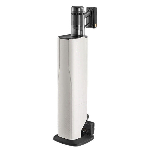 Vertikal tozsoran Roborock H60 Hub Ultra