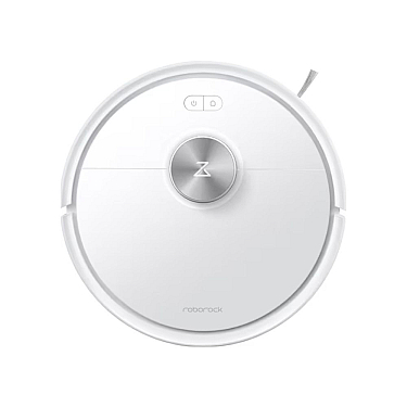 Robot Tozsoran Roborock Q7 TF White