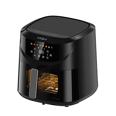 Airfryer Eurolux EU-AF4824B8D-DH