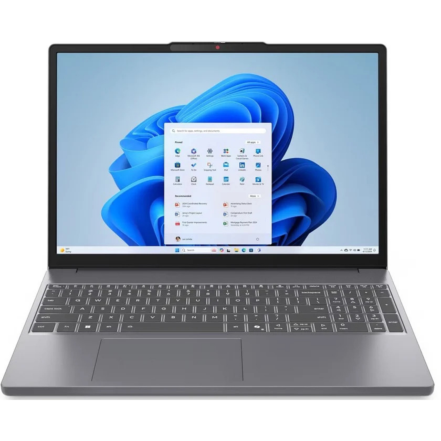 Laptop Lenovo IP Slim 3 15IRH10