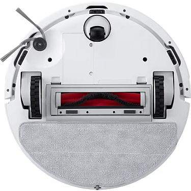 Robot Tozsoran Roborock Q7 TF White
