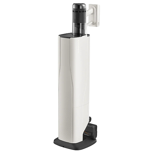 Vertikal tozsoran Roborock H60 Pro