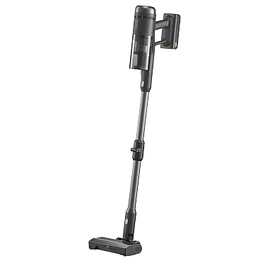 Vertikal tozsoran Roborock H60 Hub Ultra