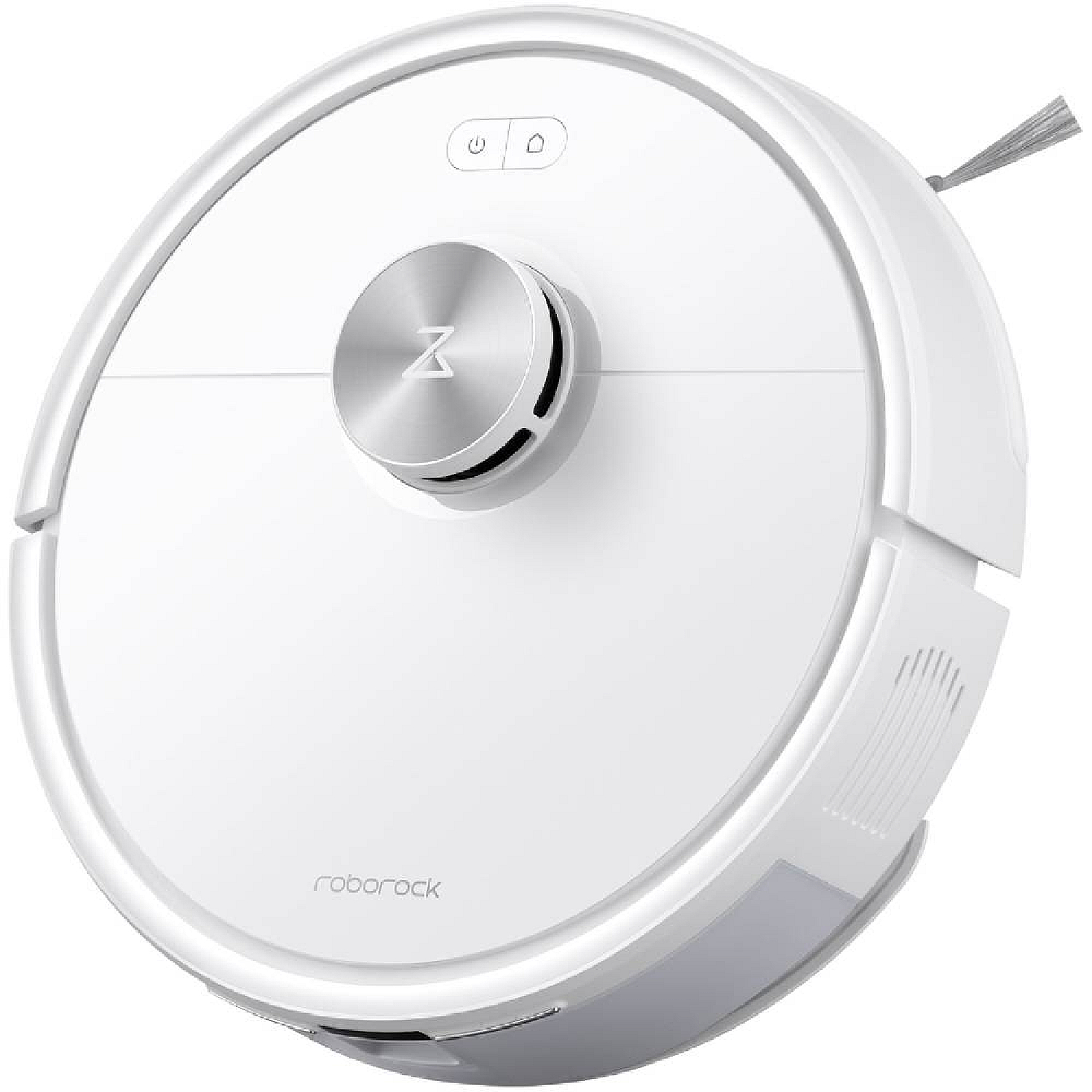 Robot Tozsoran Roborock Q7 TF White