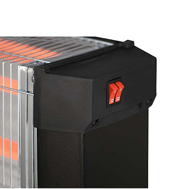 Qızdırıcı Kumtel KS-2740